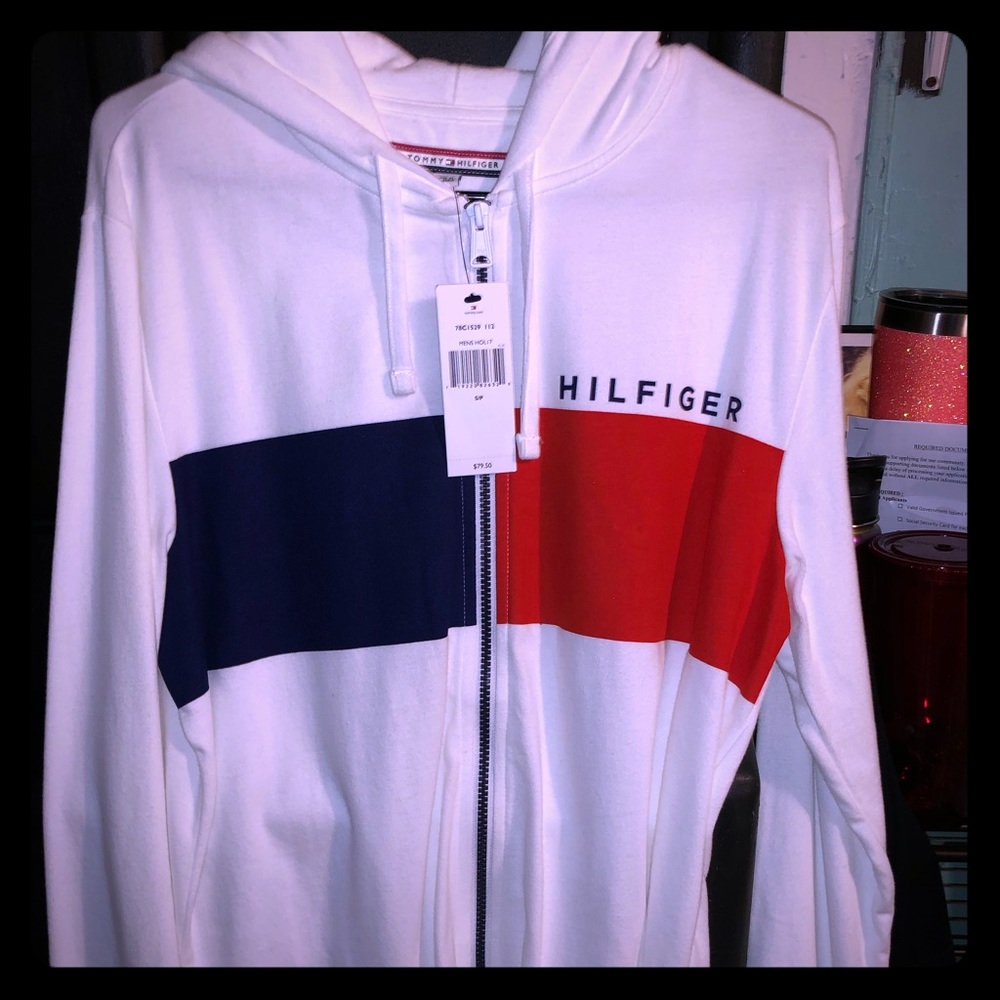 Men’s small